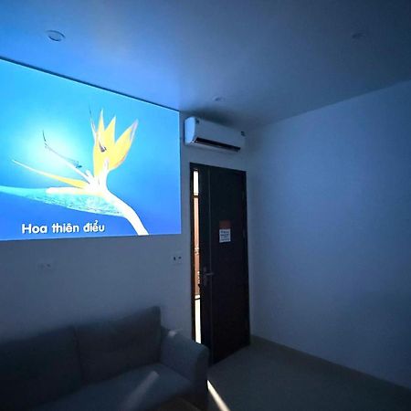 Era Apartment Tran Thai Tong 하노이 외부 사진