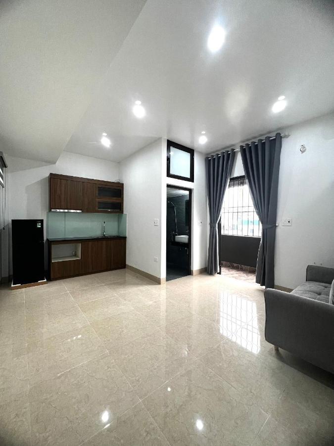 Era Apartment Tran Thai Tong 하노이 외부 사진