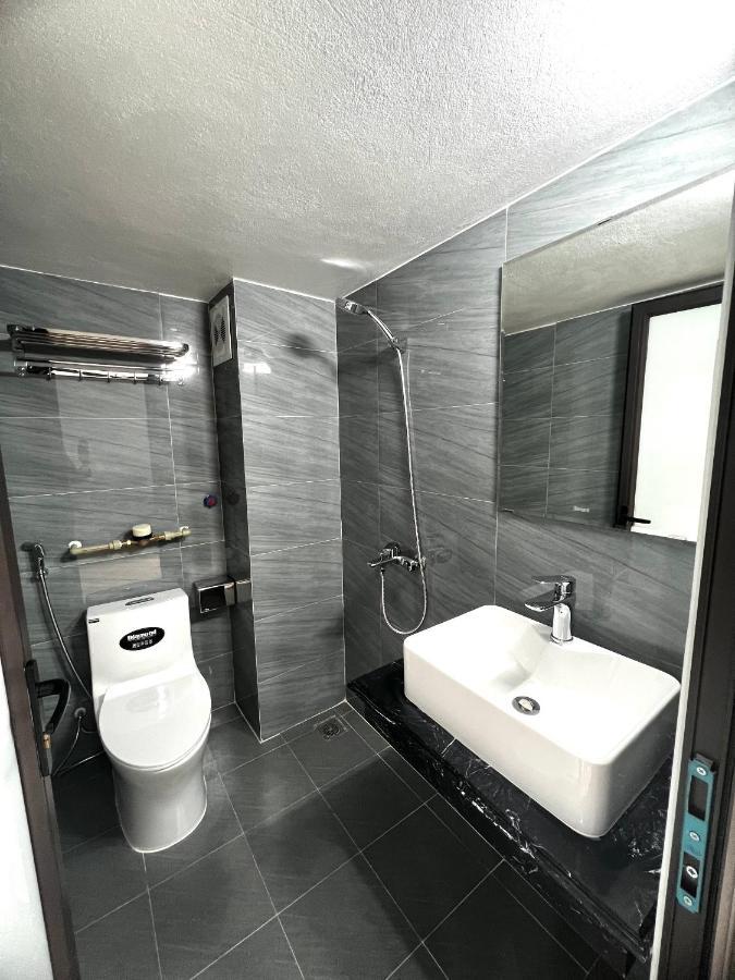 Era Apartment Tran Thai Tong 하노이 외부 사진