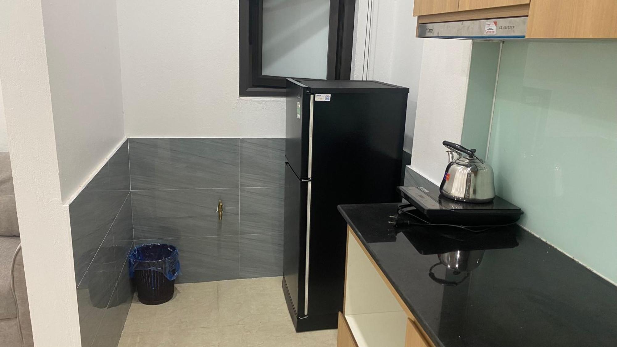Era Apartment Tran Thai Tong 하노이 외부 사진
