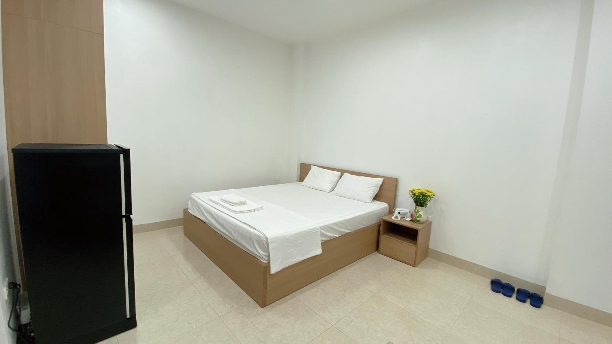 Era Apartment Tran Thai Tong 하노이 외부 사진