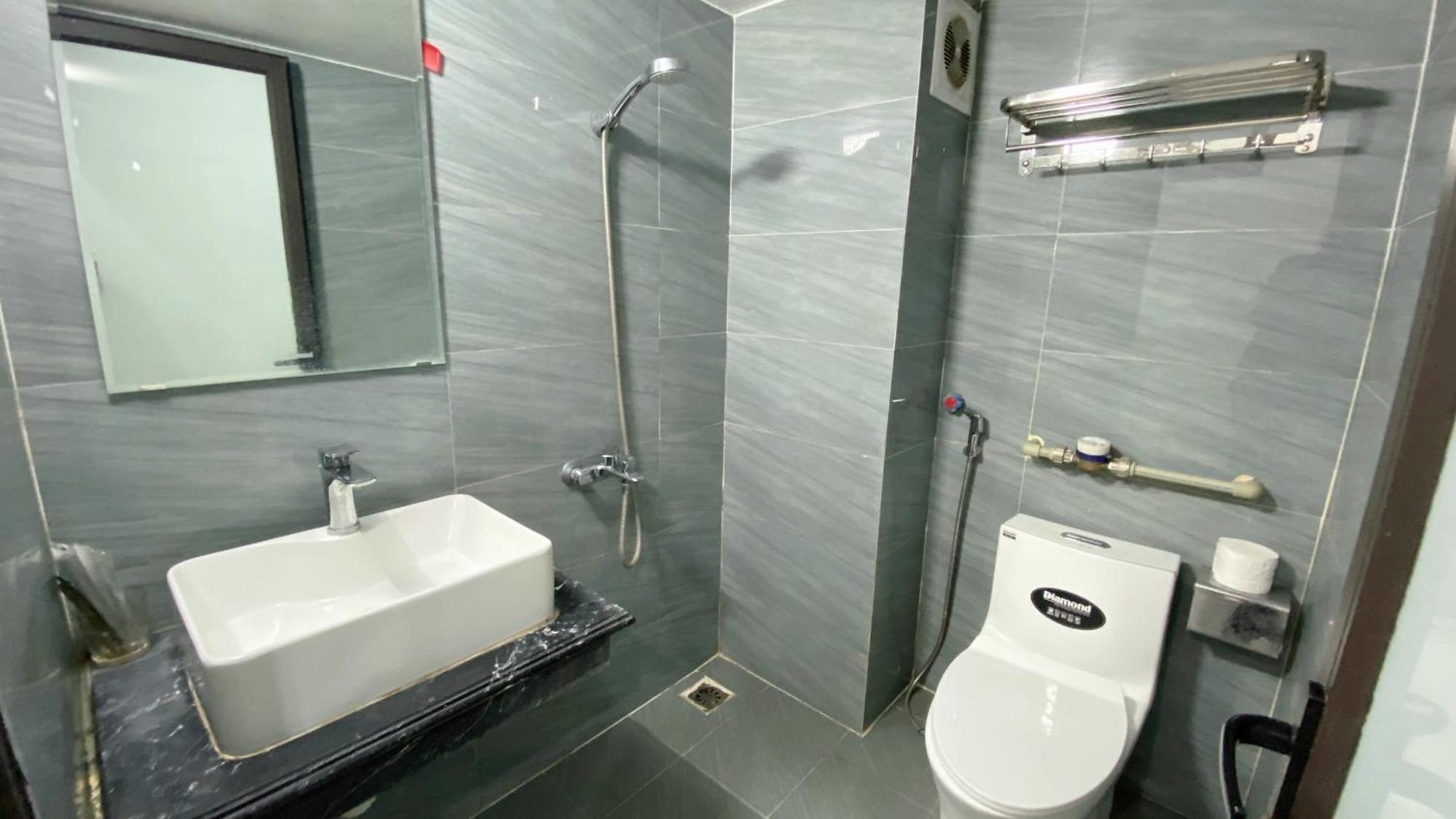 Era Apartment Tran Thai Tong 하노이 외부 사진