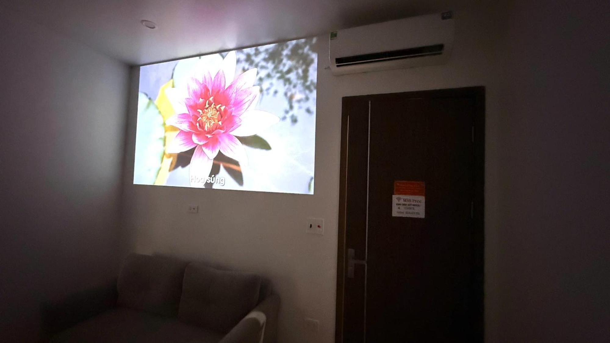 Era Apartment Tran Thai Tong 하노이 외부 사진