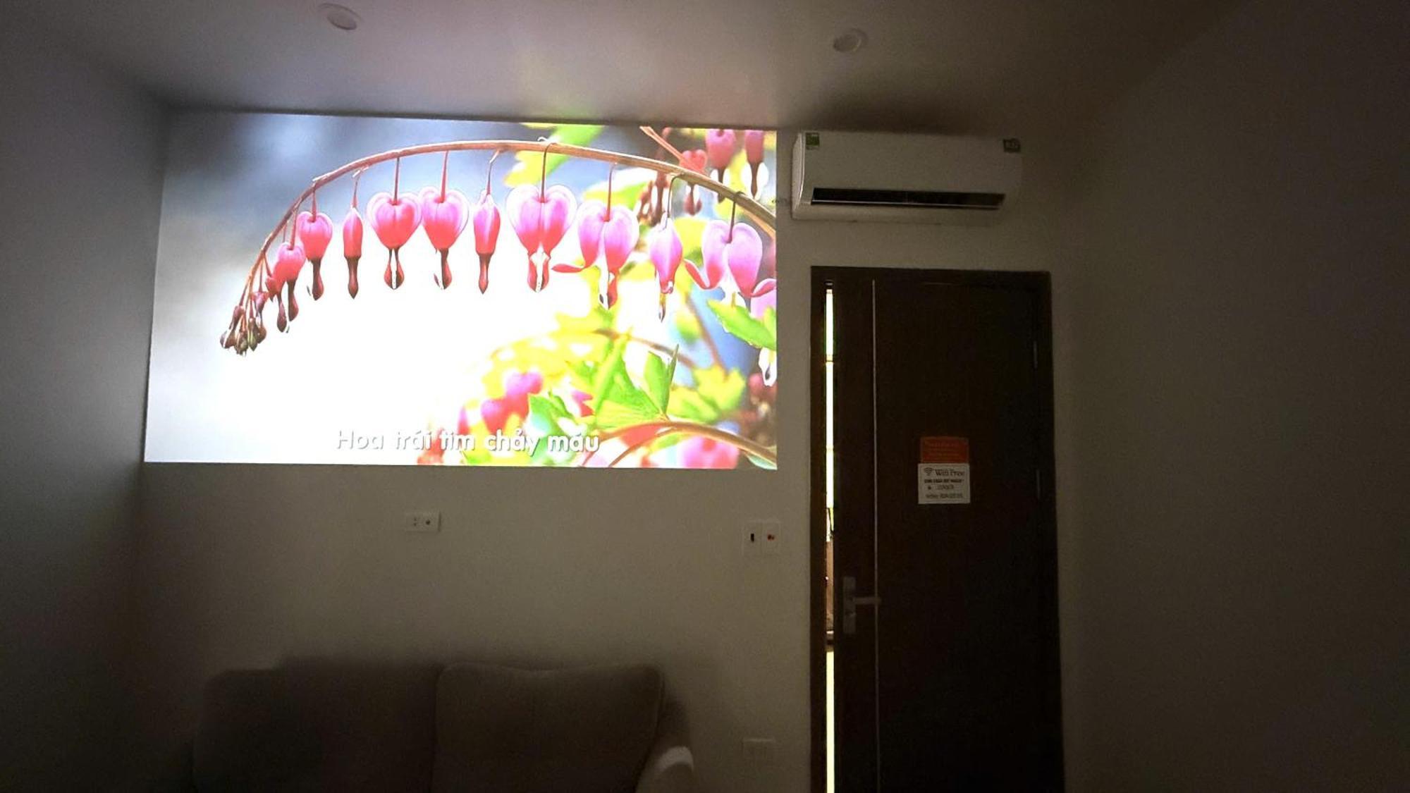 Era Apartment Tran Thai Tong 하노이 외부 사진