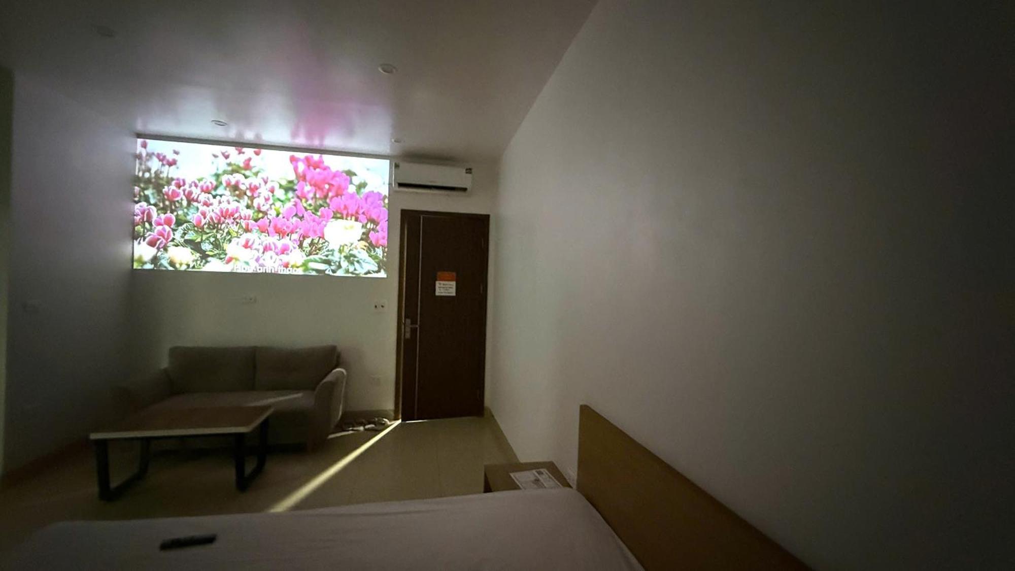 Era Apartment Tran Thai Tong 하노이 외부 사진