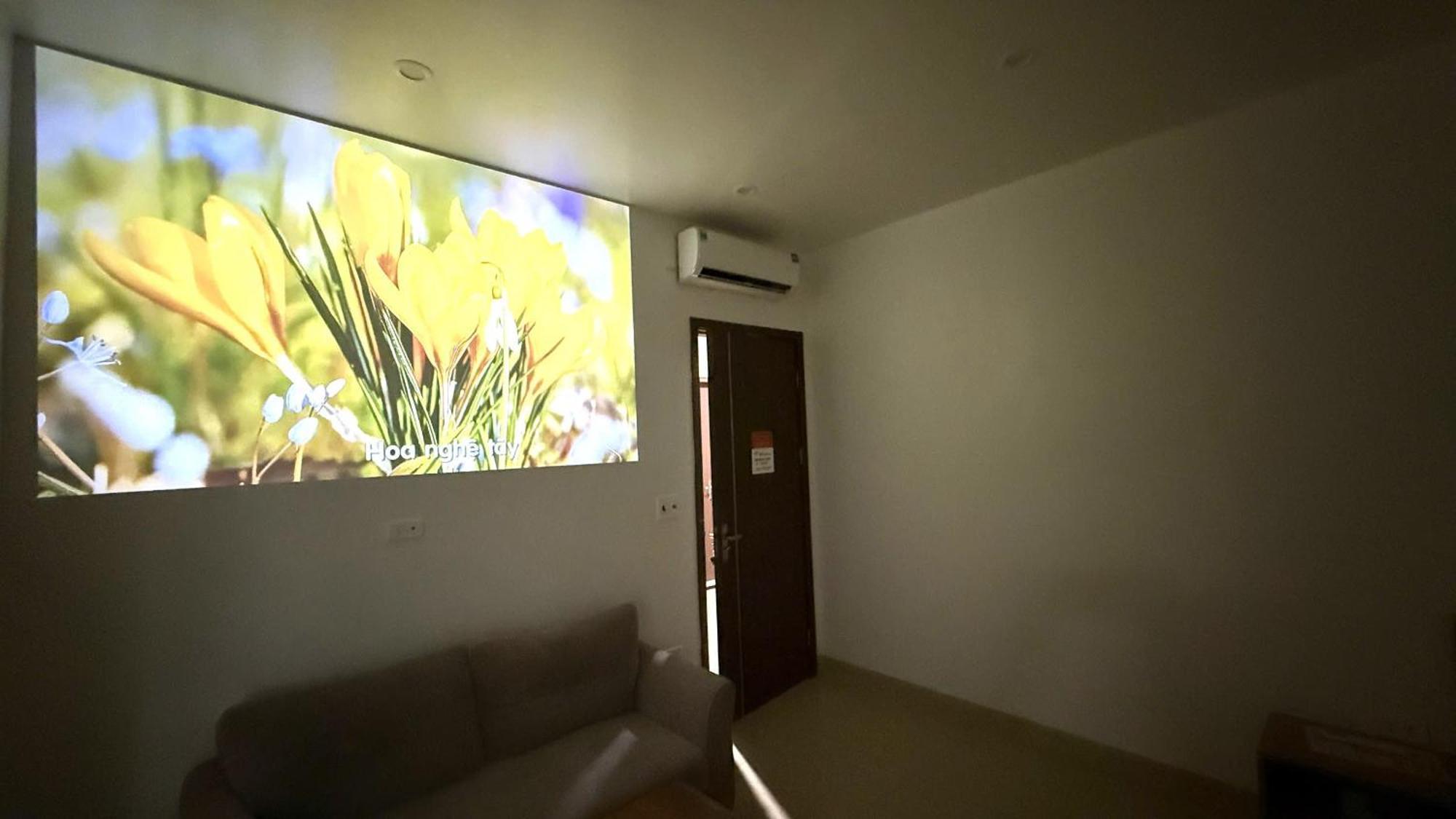 Era Apartment Tran Thai Tong 하노이 외부 사진