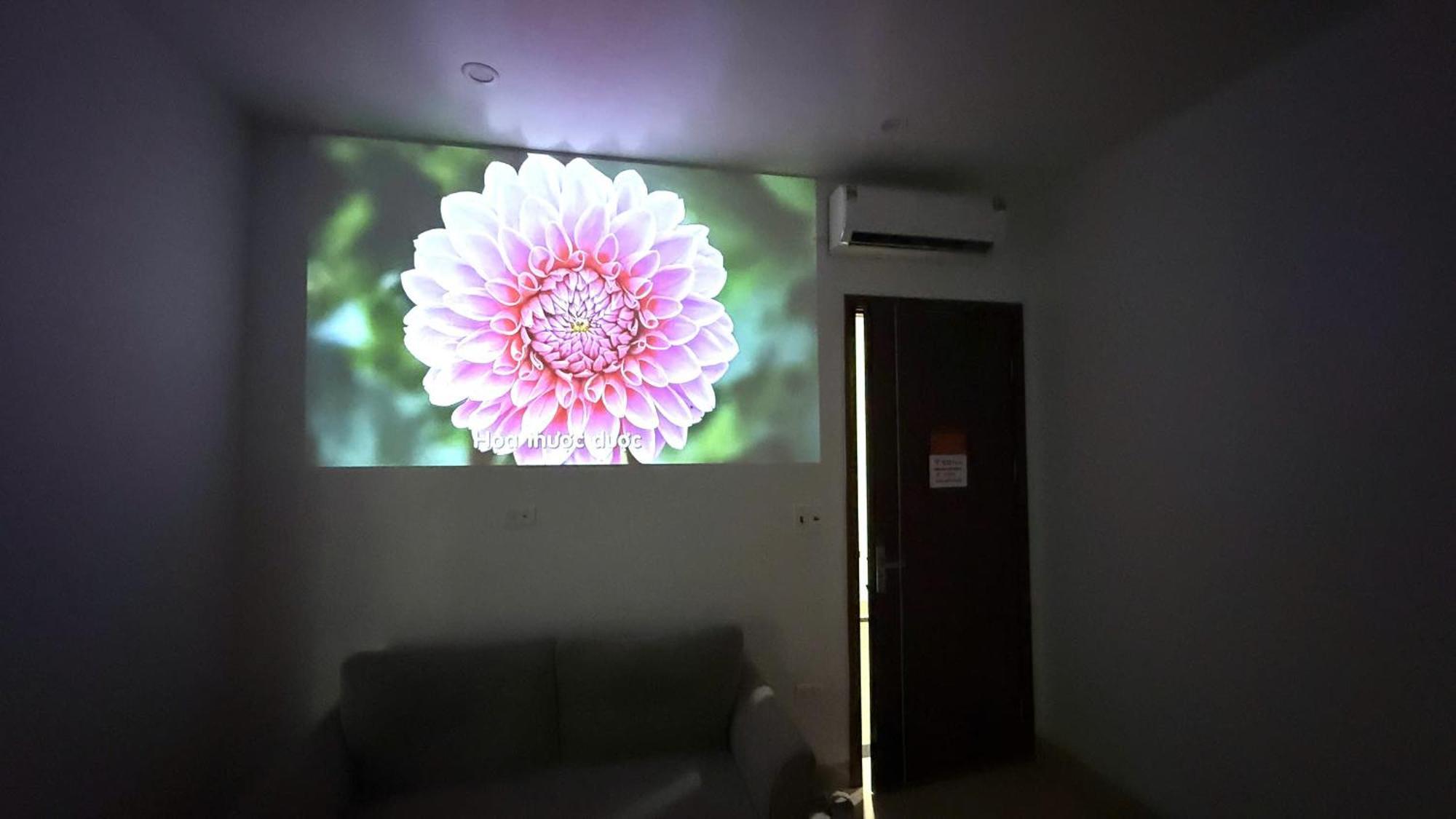 Era Apartment Tran Thai Tong 하노이 외부 사진